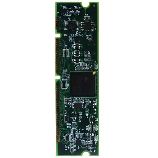 TMDSCNCD28335 Texas Instruments